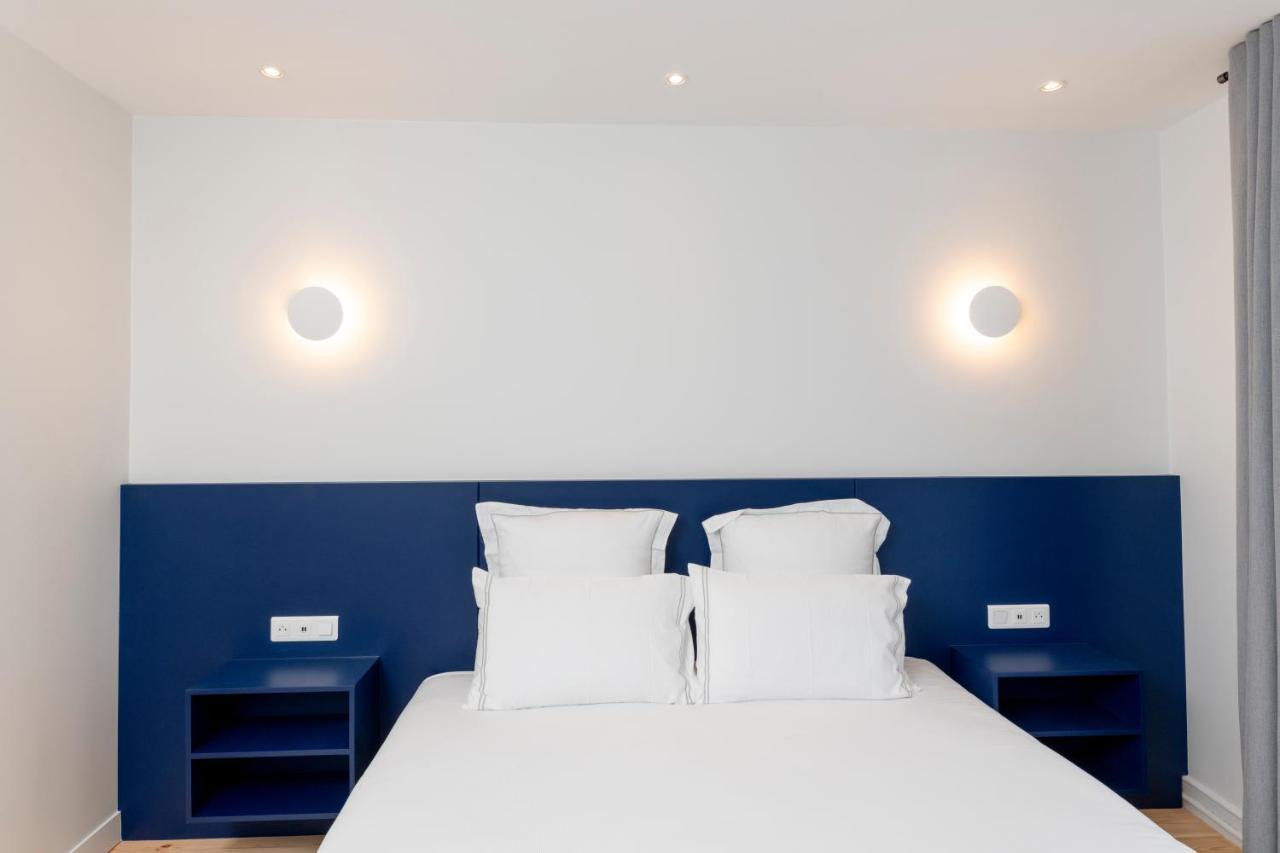 Cap Sur Honfleur Bed & Breakfast Ngoại thất bức ảnh