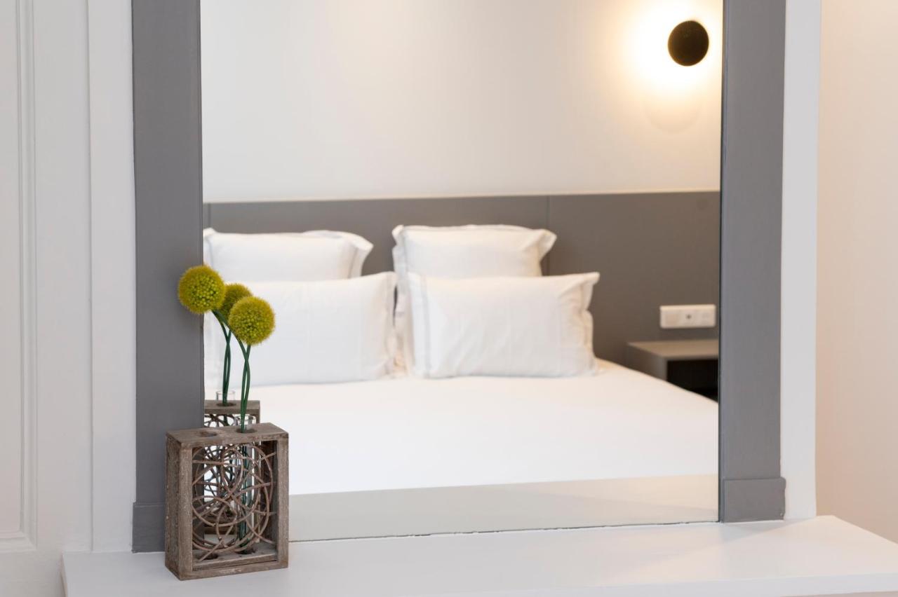 Cap Sur Honfleur Bed & Breakfast Ngoại thất bức ảnh