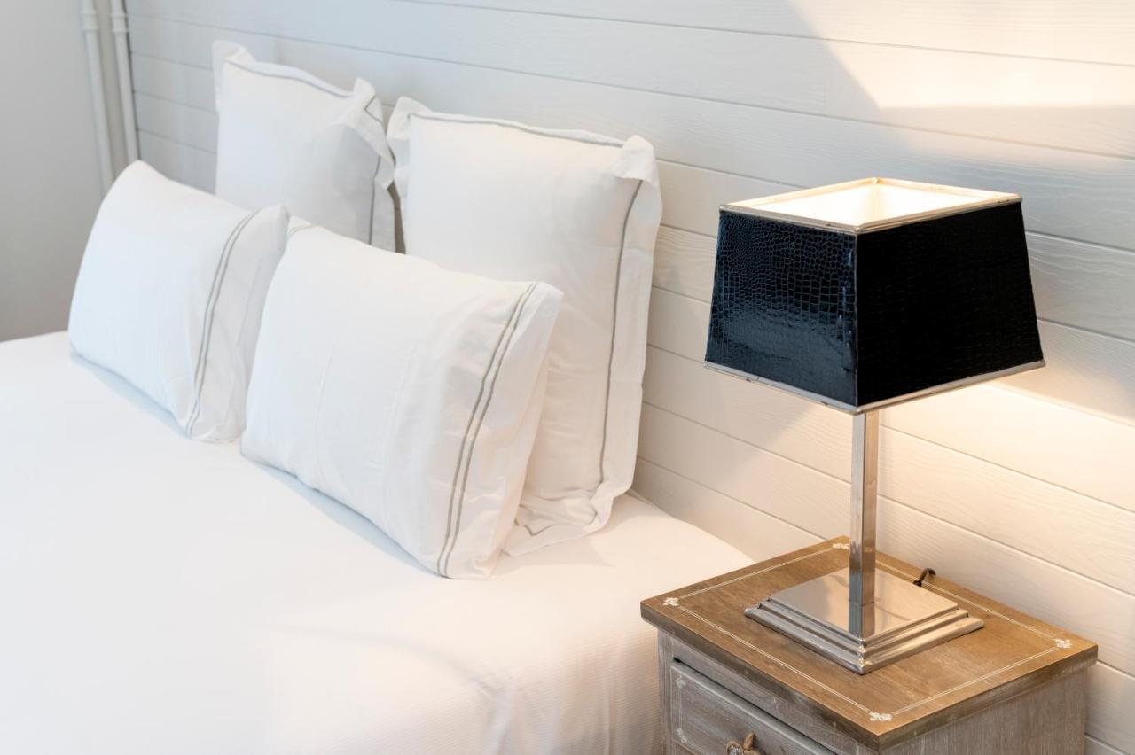 Cap Sur Honfleur Bed & Breakfast Ngoại thất bức ảnh